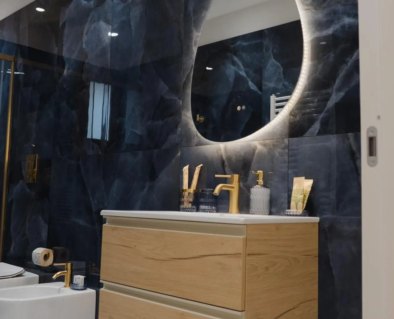 Butera 505-Luxury Suites Bagheria 0*,