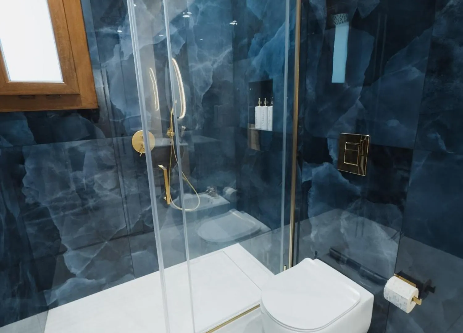 Bed & Breakfast Butera 505-Luxury Suites Bagheria