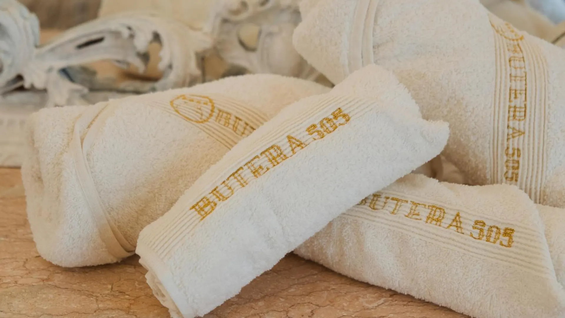 Butera 505-Luxury Suites Μπαγκερία