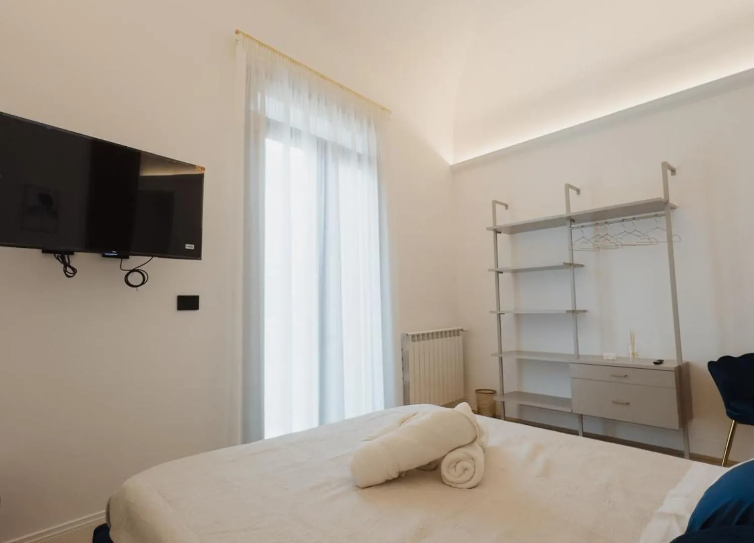 Bed and Breakfast Butera 505-Luxury Suites Μπαγκερία