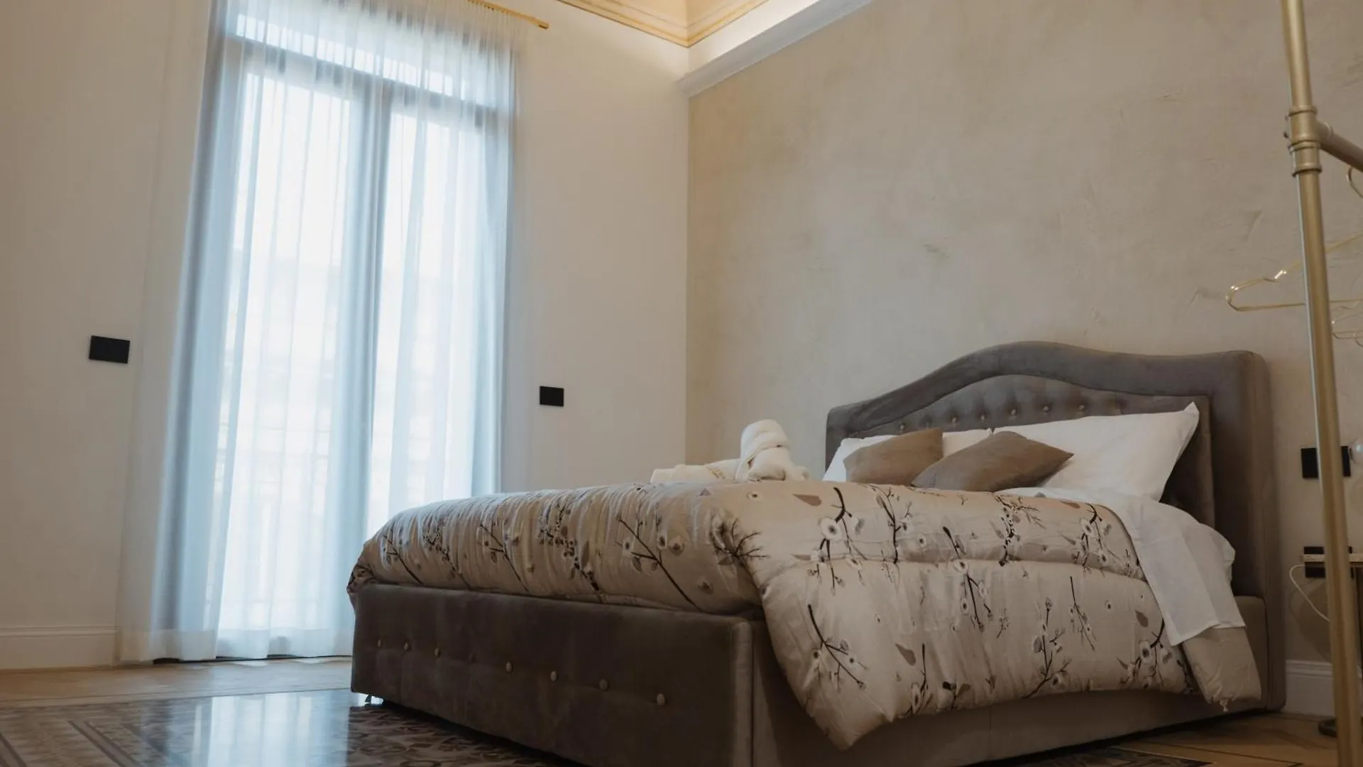 Butera 505-Luxury Suites Bagheria Italien
