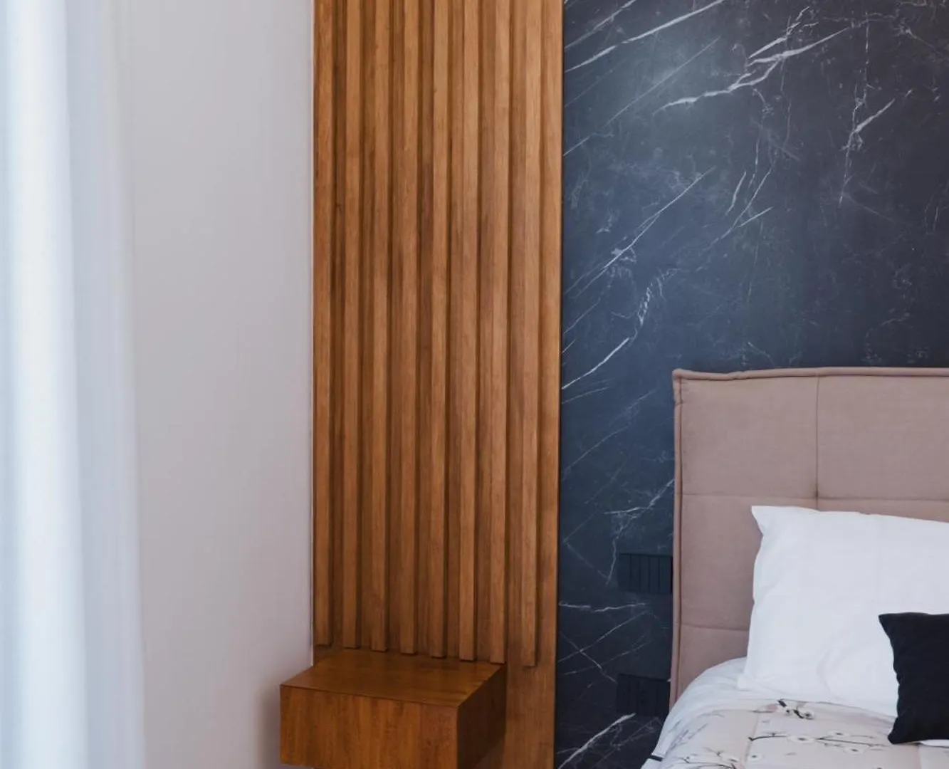 Bed and Breakfast Butera 505-Luxury Suites Μπαγκερία Ιταλία