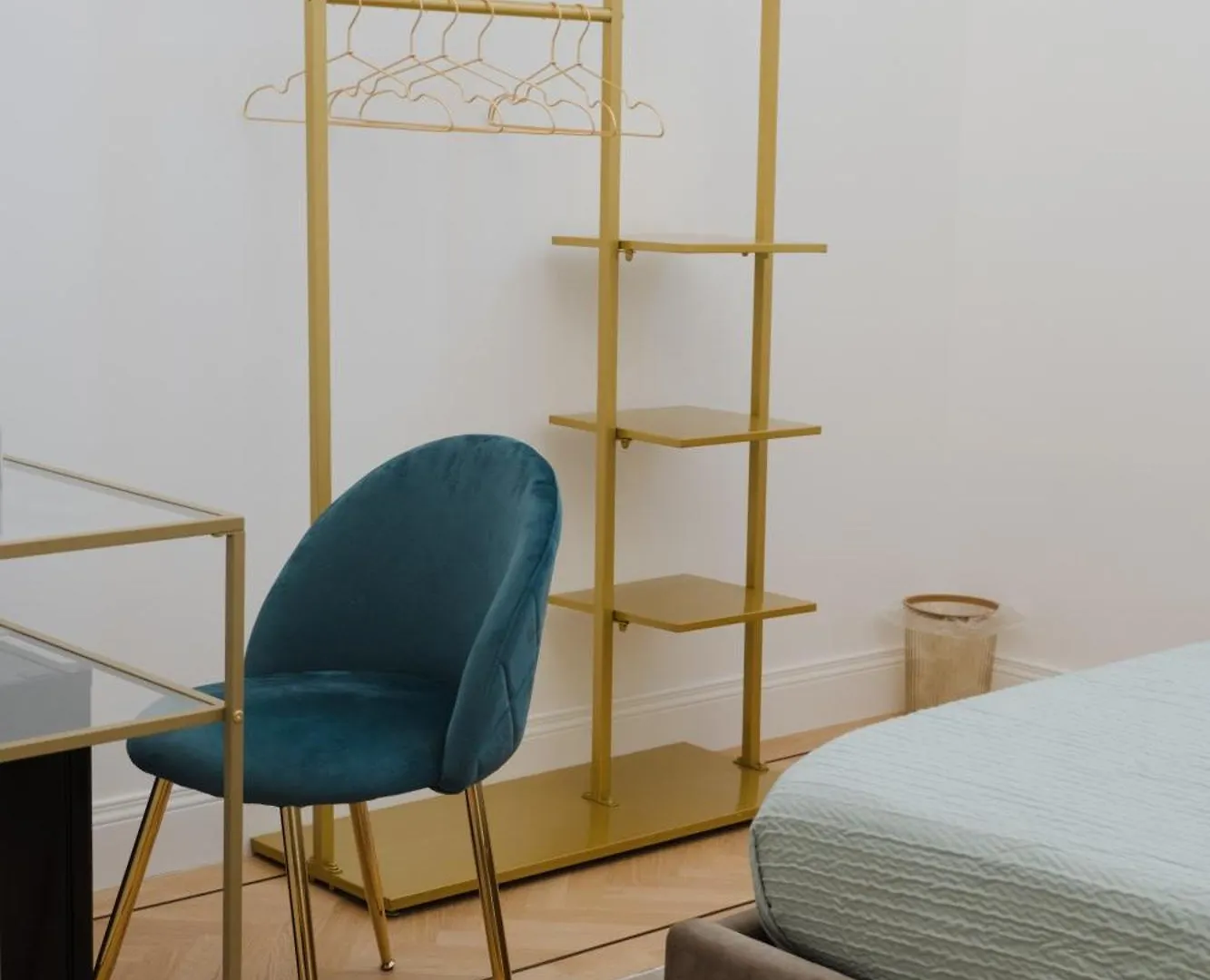 Butera 505-Luxury Suites Μπαγκερία Bed and Breakfast