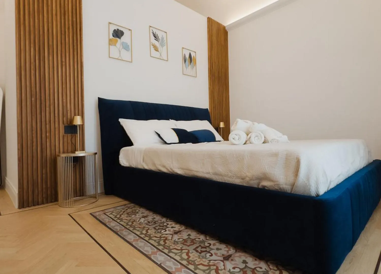 Butera 505-Luxury Suites Bagheria