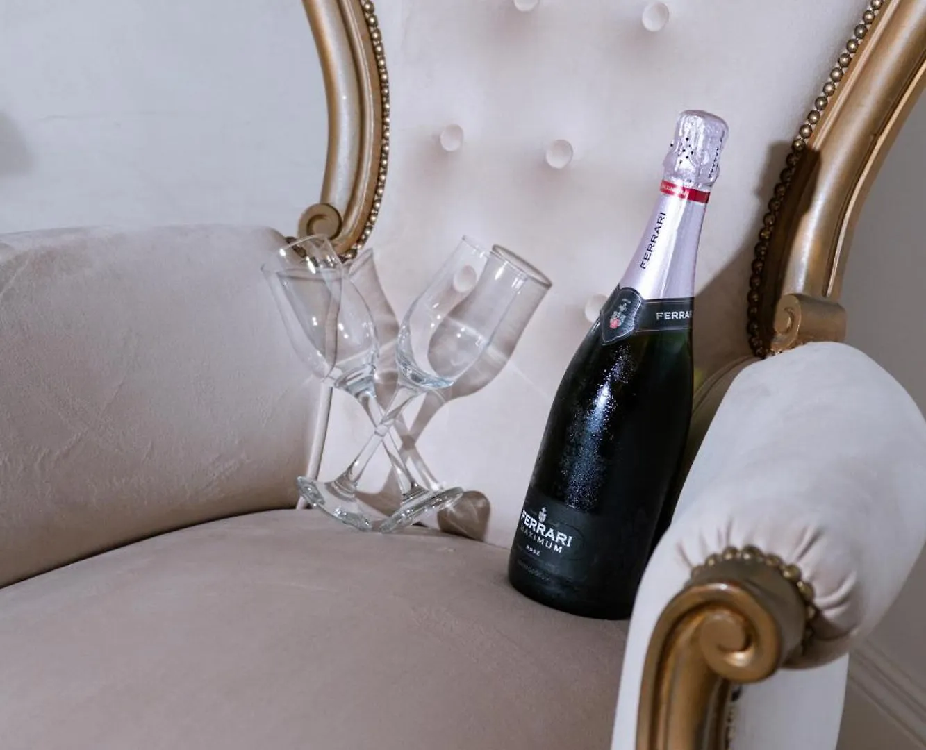 Butera 505-Luxury Suites Μπαγκερία 0*,  Ιταλία