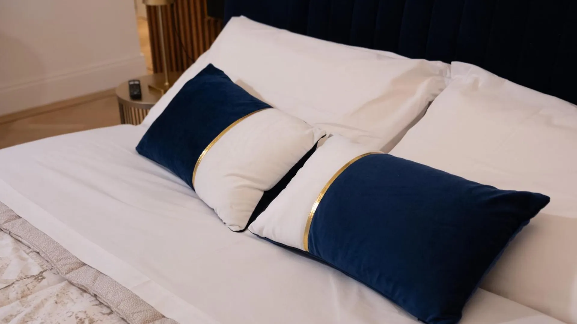 Butera 505-Luxury Suites Μπαγκερία Ιταλία