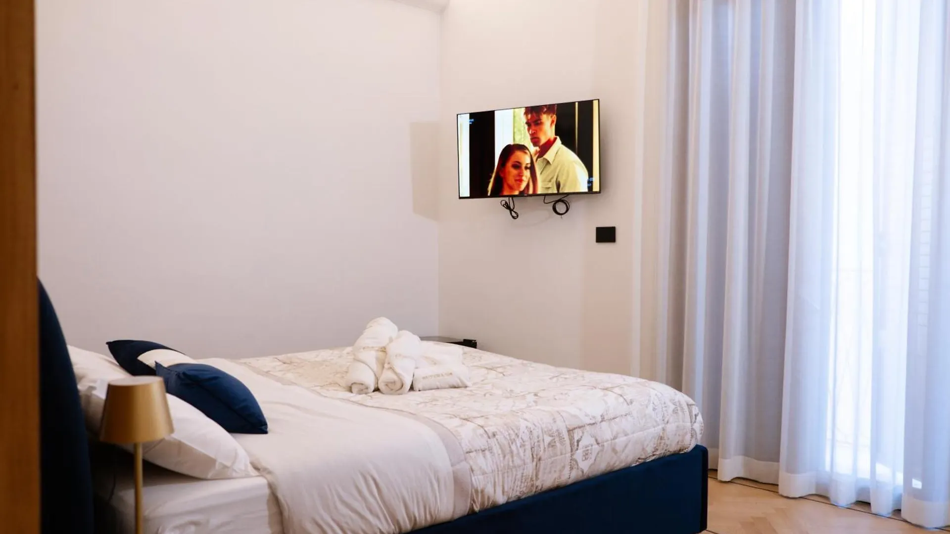 Butera 505-Luxury Suites Μπαγκερία 0*,  Ιταλία
