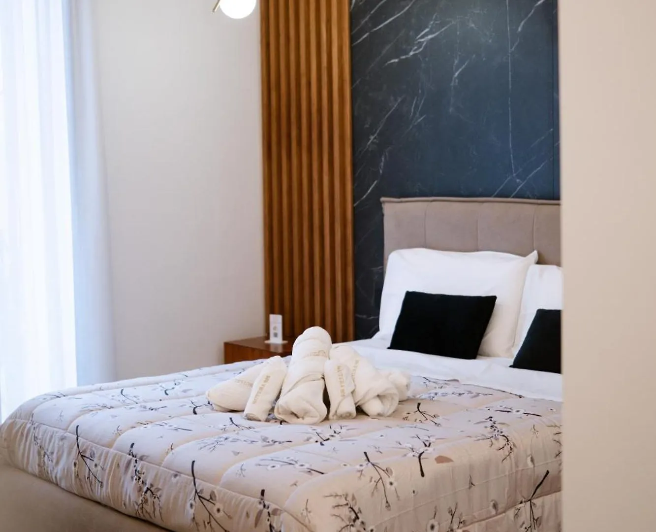 Butera 505-Luxury Suites Μπαγκερία 0*,  Ιταλία